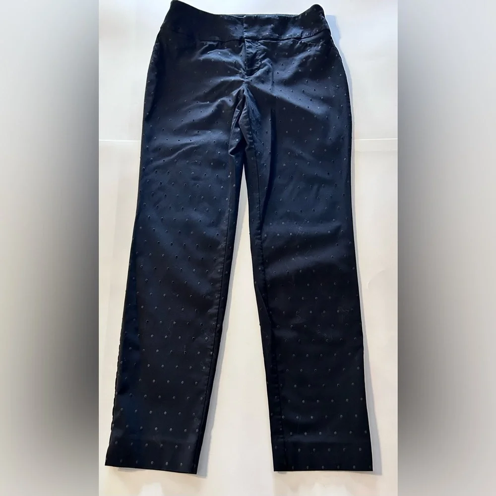 Charter Club Chino Style Pants Size 8
